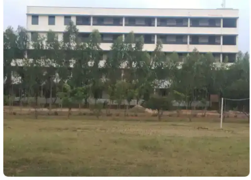 Swathi College of Arts & Science